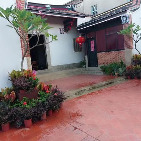 Sunny'S Home Jincheng Εξωτερικό φωτογραφία