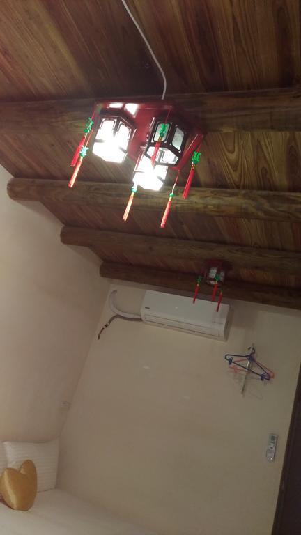 Sunny'S Home Jincheng Εξωτερικό φωτογραφία