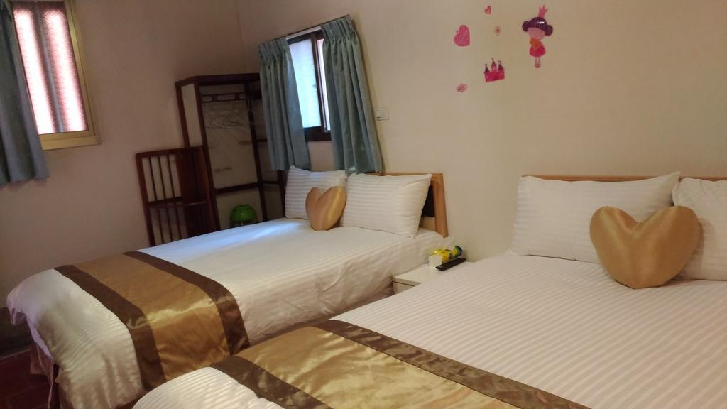 Sunny'S Home Jincheng Εξωτερικό φωτογραφία