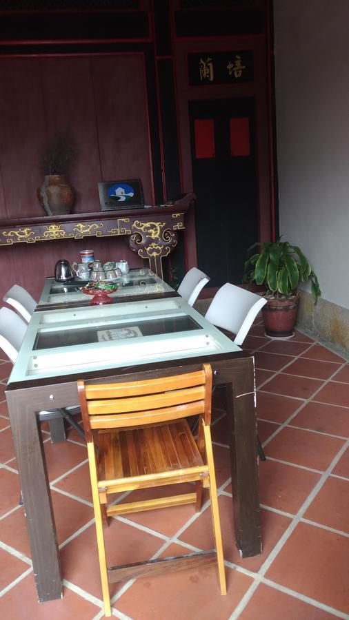 Sunny'S Home Jincheng Εξωτερικό φωτογραφία