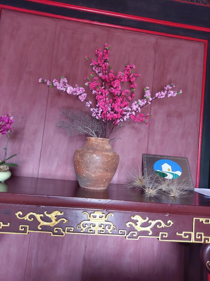 Sunny'S Home Jincheng Εξωτερικό φωτογραφία