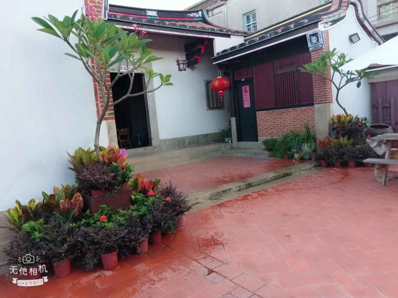 Sunny'S Home Jincheng Εξωτερικό φωτογραφία