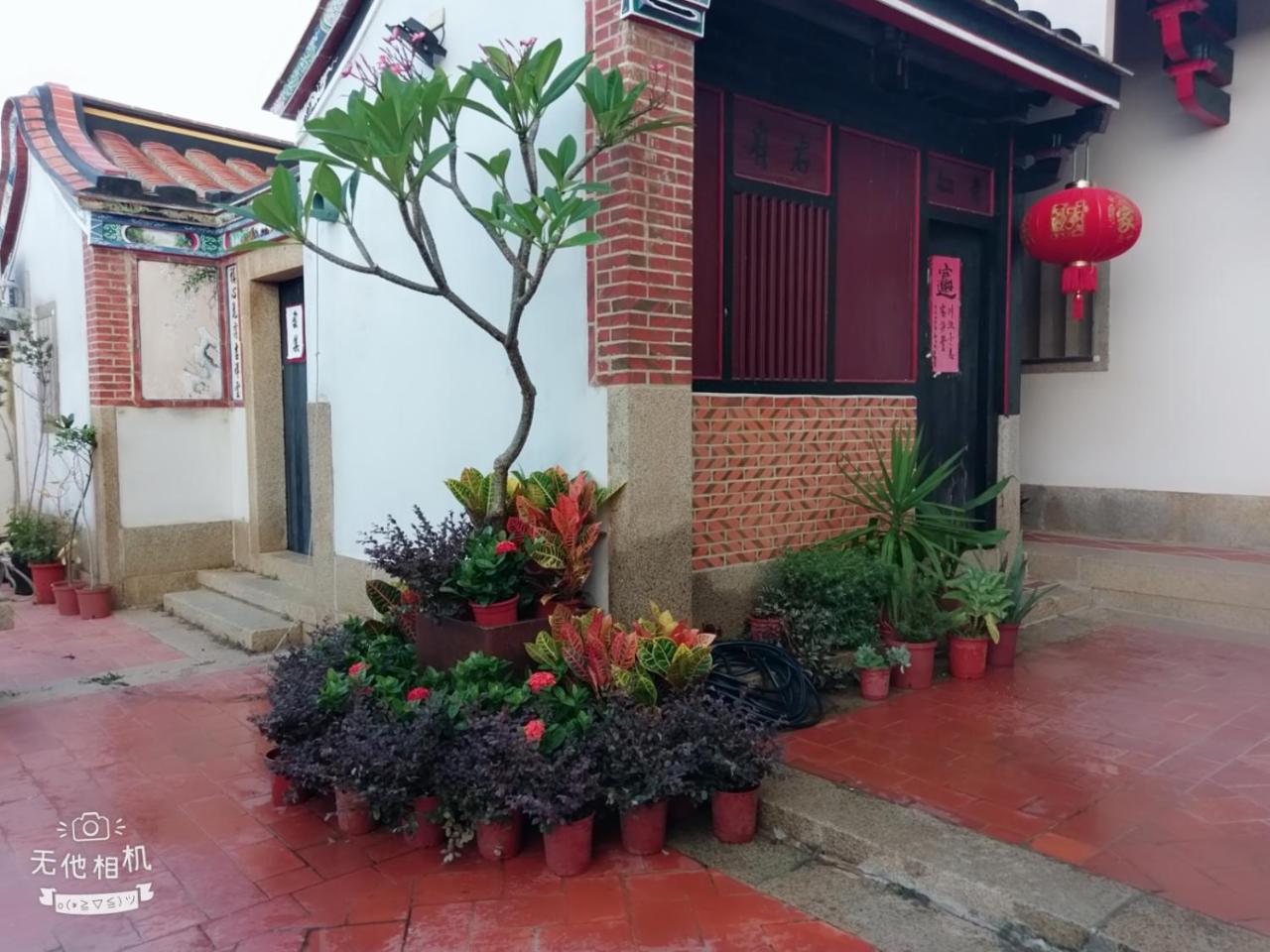 Sunny'S Home Jincheng Εξωτερικό φωτογραφία